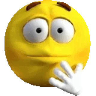😳 emoji Стики наркомана Telegram sticker 22 of 103