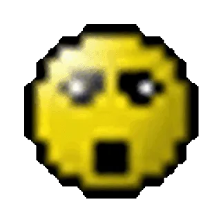 😨 emoji Стики наркомана Telegram sticker 21 of 103