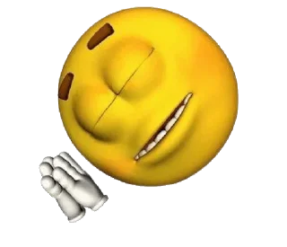 😴 emoji Стики наркомана Telegram sticker 15 of 103