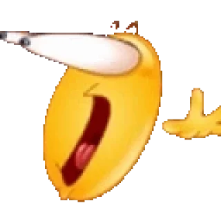 😱 emoji Стики наркомана Telegram sticker 19 of 103