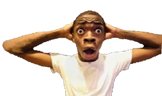 🤯 emoji Стики наркомана Telegram sticker 8 of 103