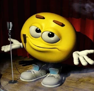 💁‍♂️ emoji Стики наркомана Telegram sticker 13 of 103