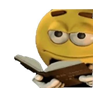 🤨 emoji Стики наркомана Telegram sticker 12 of 103