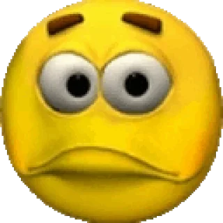 😳 emoji Стики наркомана Telegram sticker 20 of 103