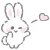 🤍 emoji VPN 👉 @gptVPNrbot Telegram sticker 17 of 146