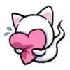 🤗 emoji VPN 👉 @gptVPNrbot Telegram sticker 19 of 146