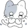 😭 emoji VPN 👉 @gptVPNrbot Telegram sticker 3 of 146