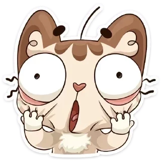 Sticker from ★彡