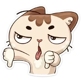 Sticker from ★彡