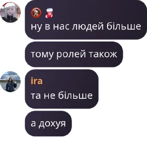 🤦‍♂️ emoji ❄️☃️ Мафія в заручниках зими ☃ pack by @QuotLyBot Telegram sticker 8 of 90