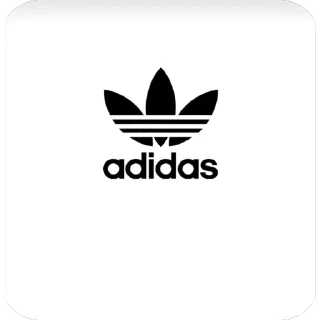 🫥 emoji Adidas🎰 Telegram sticker 8 of 18