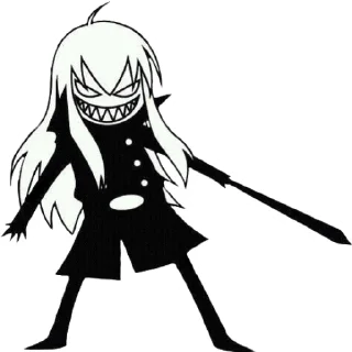 Sticker from Радужные мафиози