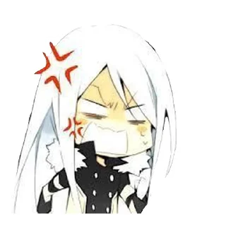 Sticker from Радужные мафиози