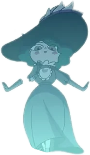 😋 emoji Star Butterfly — @stckrRobot Telegram sticker 19 of 120