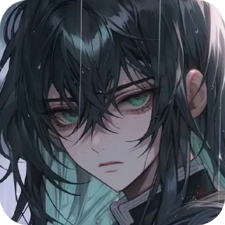🌟 emoji [𝐌𝐮𝐢𝐜𝐡𝐢𝐫𝐨 𝐓𝐨𝐤𝐢𝐭𝐨]🌫 :: Telegram sticker 11 of 43