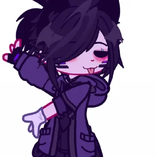 Sticker from Finimaro