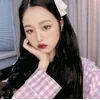 🌟 emoji violet wonyoung @ivejangvicky Telegram sticker 12 of 24