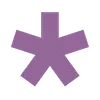 🌟 emoji violet wonyoung @ivejangvicky Telegram sticker 13 of 24