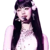 🌟 emoji violet wonyoung @ivejangvicky Telegram sticker 19 of 24