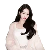 pink wony core sticker preview 2