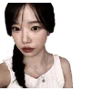 vanilla hanayul sticker preview 2