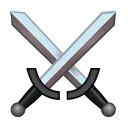 ⚔️ emoji ? Telegram sticker 9 of 41