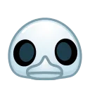 💀 emoji ? Telegram sticker 7 of 41