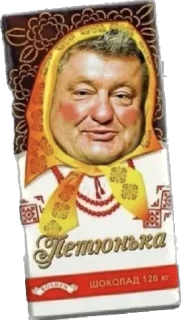 Sticker from Мемчик