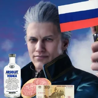 🫣 emoji Зазнутые стикеры. Сделал PFD Telegram sticker 15 of 26