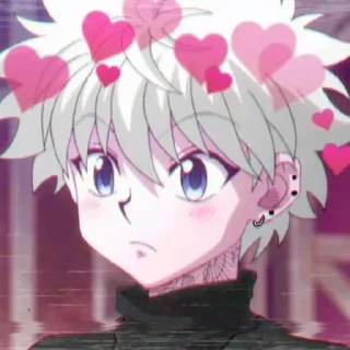 🥰 emoji @CLOOBHUB <- БОЛЬШЕ Telegram sticker 15 of 54