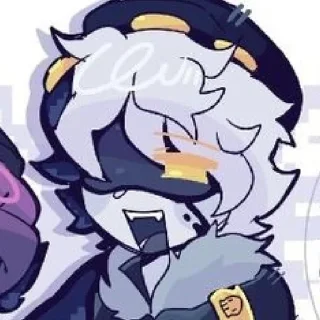 Sticker from ʜ #2 ғʀᴏᴍ @Ussagii