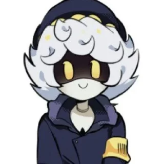 Sticker from ʜ #2 ғʀᴏᴍ @Ussagii