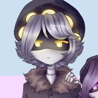 Sticker from ʜ #2 ғʀᴏᴍ @Ussagii