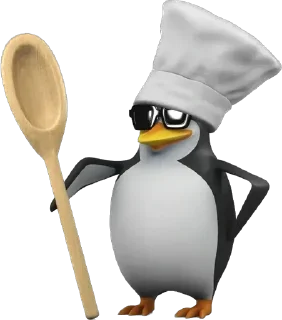 🧑‍🍳 emoji @round_stickers Telegram sticker 10 of 35