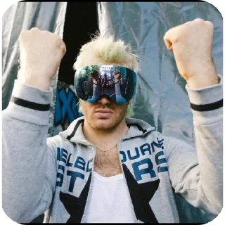 😎 emoji 🧅|Лукошко|🇳🇱 Telegram sticker 14 of 35