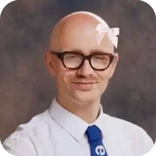👓 emoji 🧅|Лукошко|🇳🇱 Telegram sticker 9 of 35