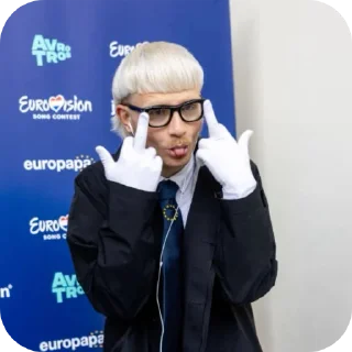 👓 emoji 🧅|Лукошко|🇳🇱 Telegram sticker 21 of 35
