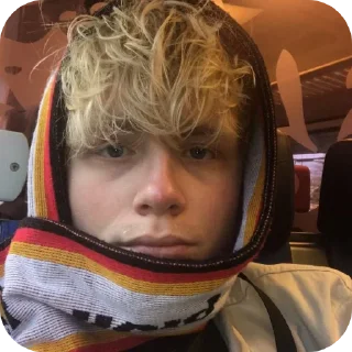 🔥 emoji Ест клей 🧅🇳🇱 Telegram sticker 22 of 78