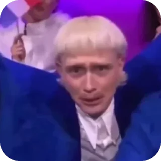 Sticker from Ест клей 🧅🇳🇱