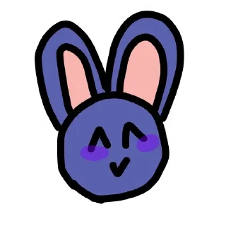 Sticker from ★Лина и друзья
