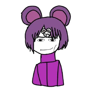 Sticker from ★Лина и друзья