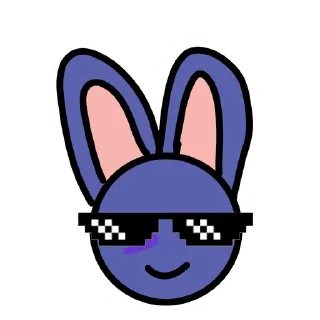 Sticker from ★Лина и друзья