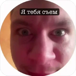 Sticker from Михалыч на связи 🤙