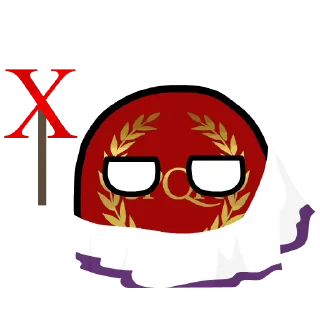 👎 emoji @StickerAomame @MafiaAomame Telegram sticker 20 of 23