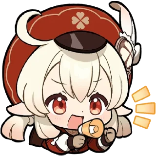 Sticker from @StickerAomame @MafiaAomame