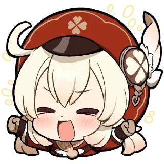 Sticker from @StickerAomame @MafiaAomame