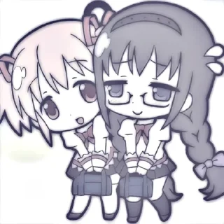 💎 emoji ☆ｏ ᴍᴀʜᴏᴜ sʜᴏᴜᴊᴏ ᴍᴀᴅᴏᴋᴀ ᴍᴀɢɪᴄᴀ Telegram sticker 18 of 51