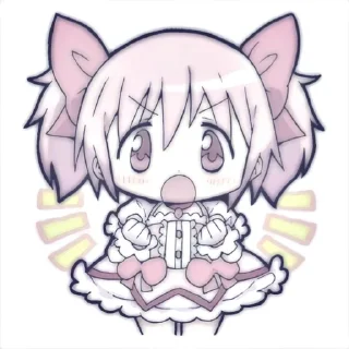 🦴 emoji ☆ｏ ᴍᴀʜᴏᴜ sʜᴏᴜᴊᴏ ᴍᴀᴅᴏᴋᴀ ᴍᴀɢɪᴄᴀ Telegram sticker 23 of 51