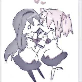 💎 emoji ☆ｏ ᴍᴀʜᴏᴜ sʜᴏᴜᴊᴏ ᴍᴀᴅᴏᴋᴀ ᴍᴀɢɪᴄᴀ Telegram sticker 8 of 51