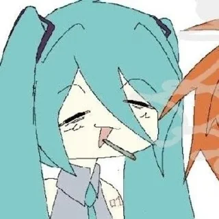 🌟 emoji Dr3aM Telegram sticker 8 of 115